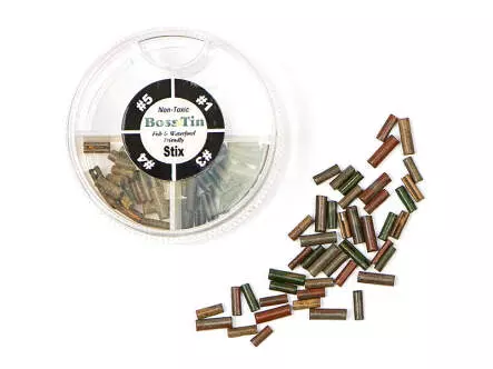 Peso camu STIX 4 way bosstin