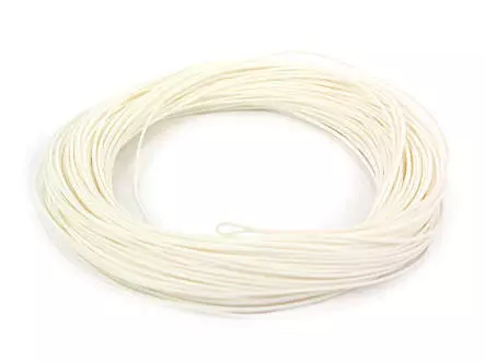 Línea mosca CLASSIC DT (Double Taper) flotante