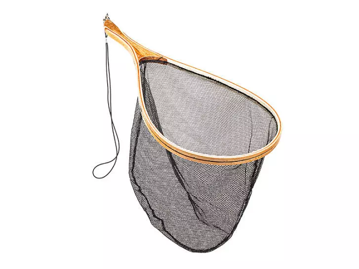 Sacadera en madera BASIC