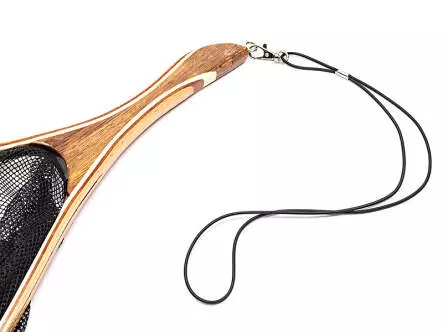 Sacadera en madera BASIC