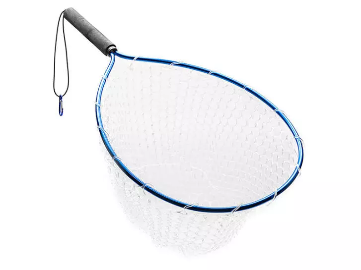Sacadera en aluminio hotfly superb PROTECT