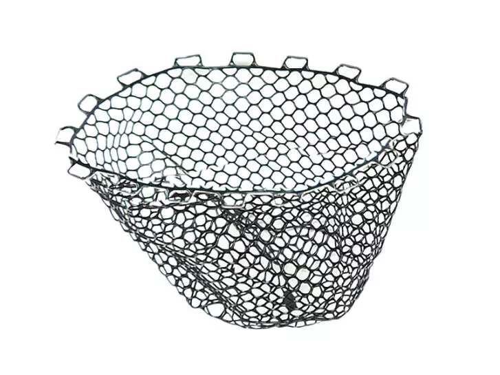 Red en goma hotfly superb CATCH & RELEASE - L
