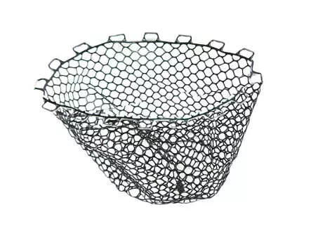 Red en goma hotfly superb CATCH & RELEASE - L