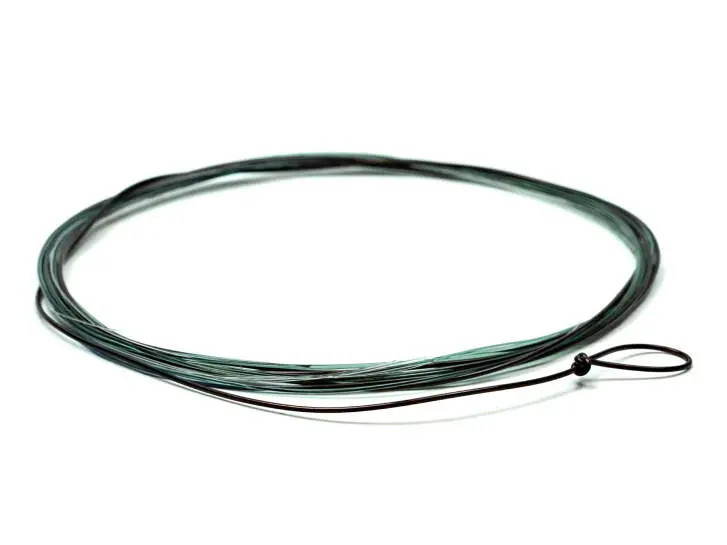Líder cónico sin nodos CAMO - 365 cm - 0,13 mm