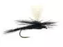 Parachute Black Gnat BL