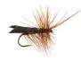 Brown Horned Roof Wing BL