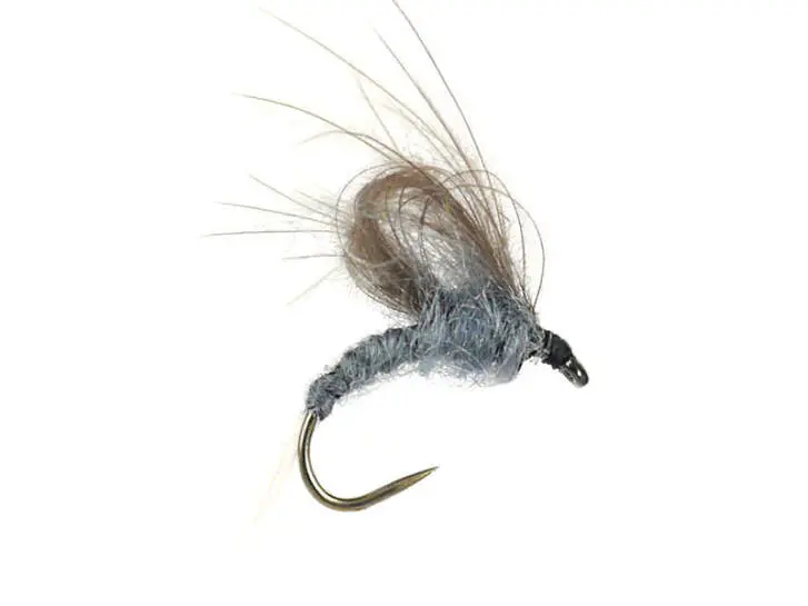 CDC Emerger Grey BL