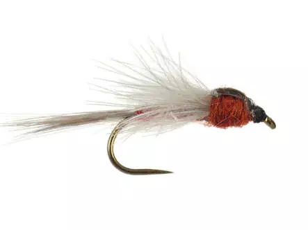 CDC Brown Spent BL