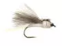 CDC White Dark Winged BL