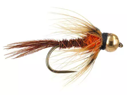 BH Pheasant Tail Orange BL
