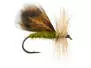 Spent Partridge Caddis