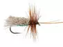 Goddards Caddis Green
