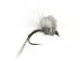 CDC Loopwing Emerger Grey