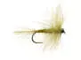 CDC Blue Winged Olive Dry