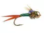 Green Copper John
