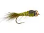 BH Olive Hares Eear
