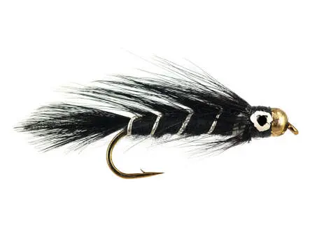Black Matuka