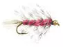 Crazy Pink Streamer