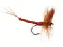 Brown Drake Extended Body Mayfly