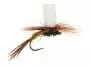 Foam Tailed Klinkhammers Olive