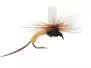 Foam Tailed Klinkhammers Tan
