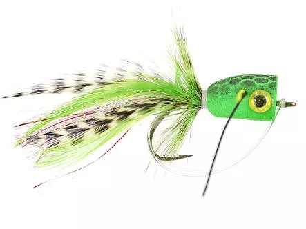 Crazy Frog Popper Superb