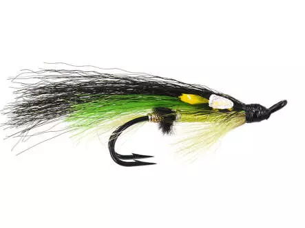 Green Highlander