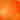 HIGH VIZ POLY BALLS hotfly - 7 / 9 mm - orange