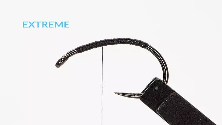 hilo de montaje textreme extreme